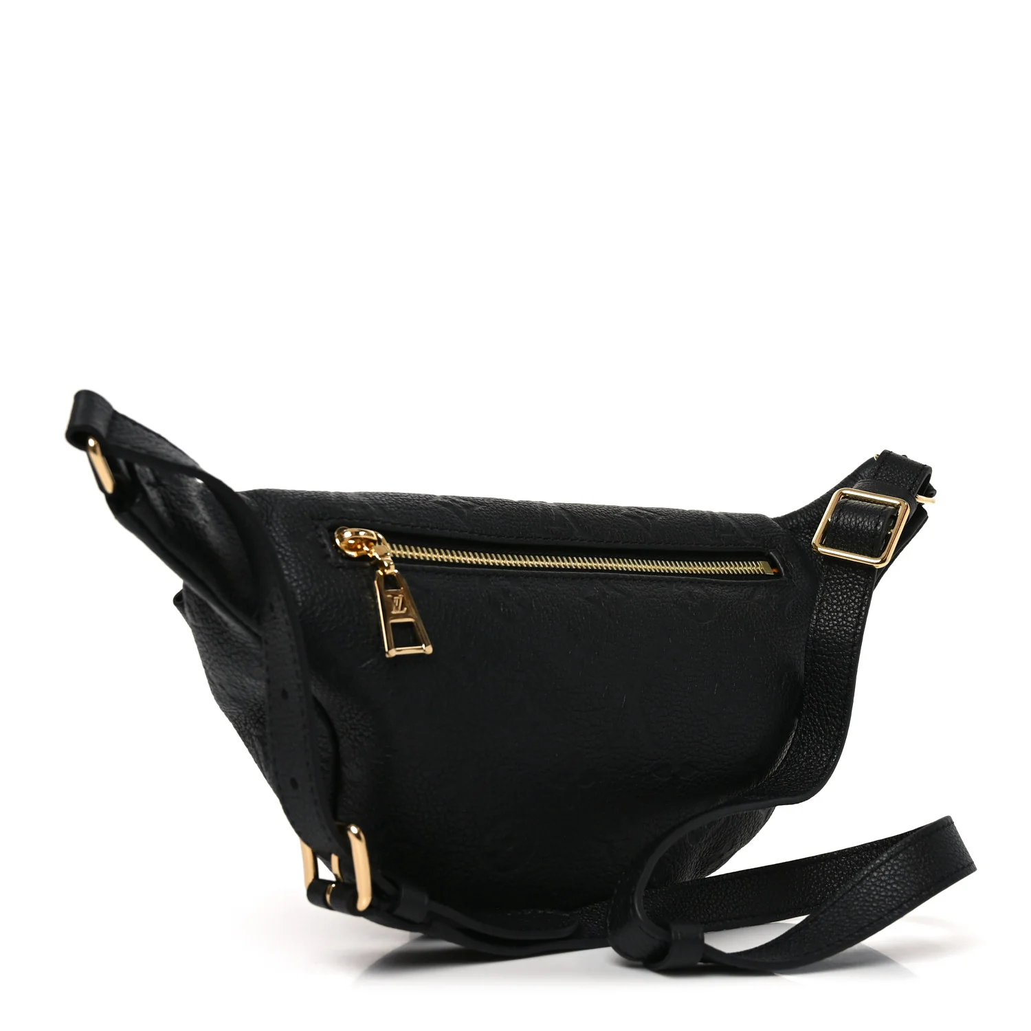 Empreinte BumBag Black - Image 3
