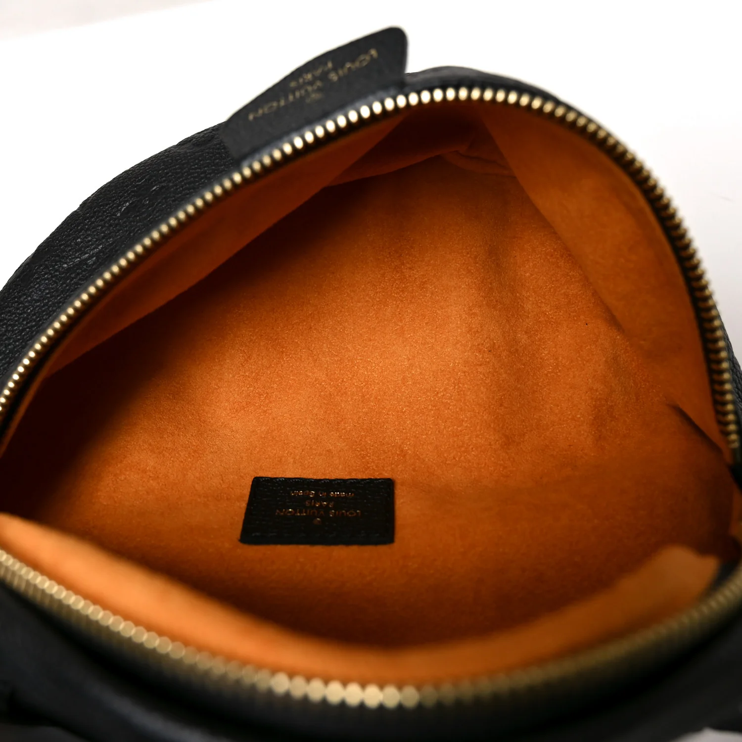 Empreinte BumBag Black - Image 5