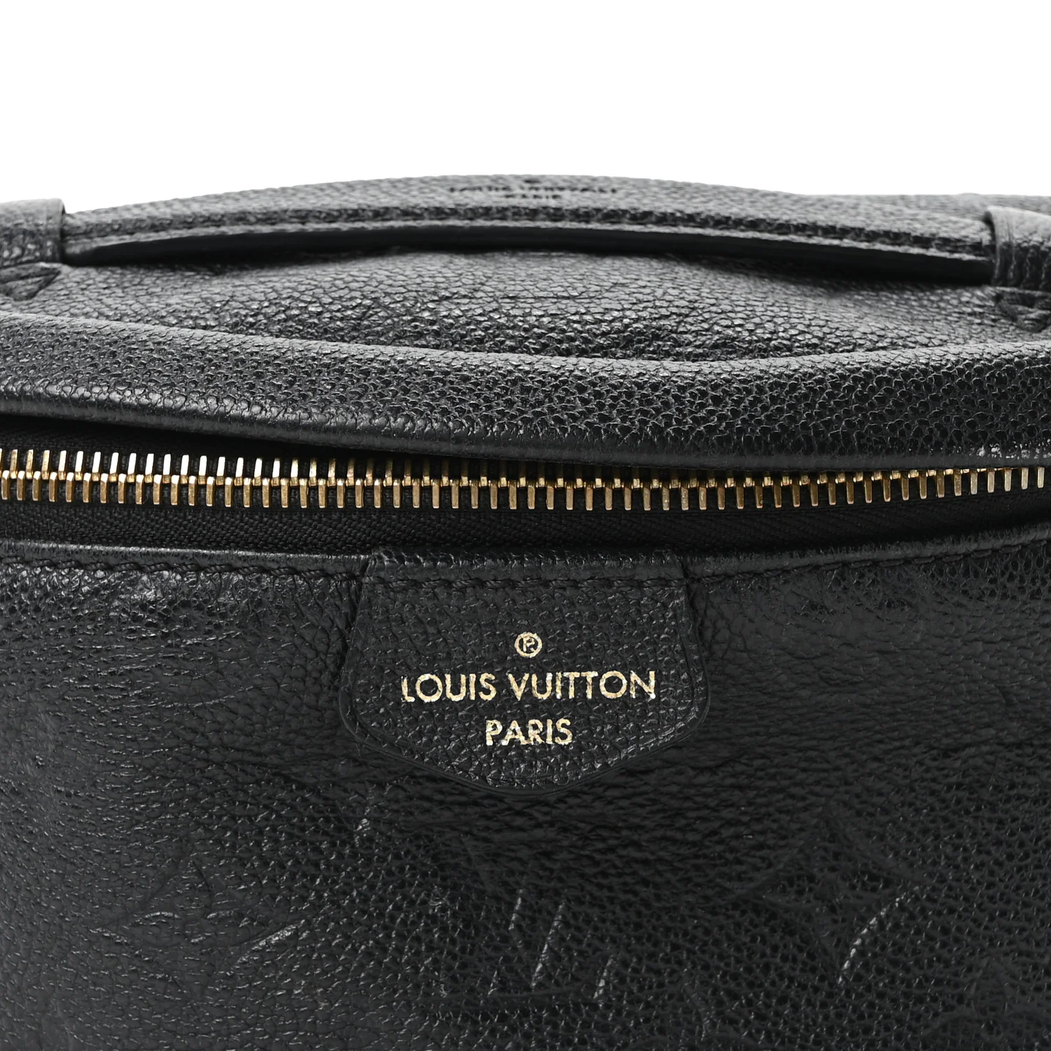 Empreinte BumBag Black - Image 7