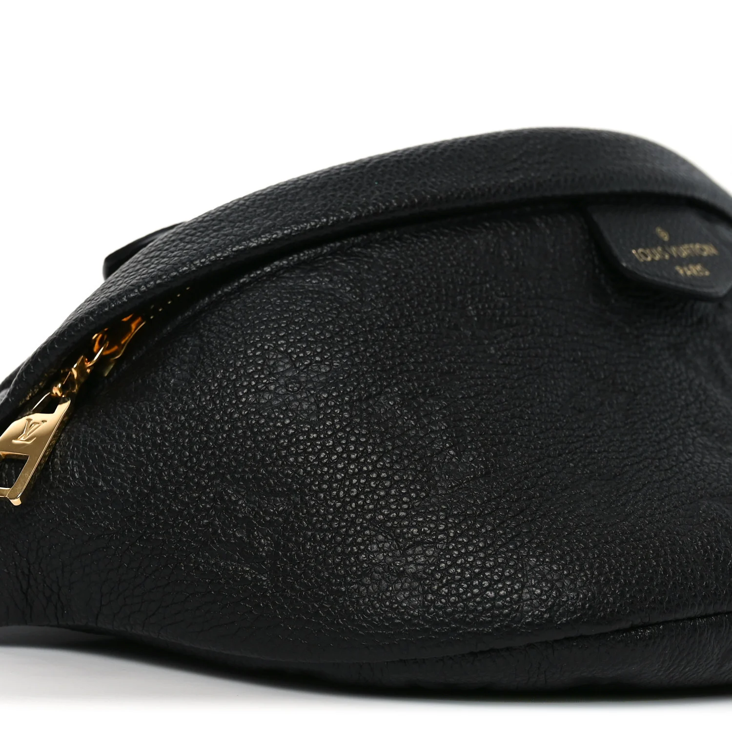 Empreinte BumBag Black - Image 8
