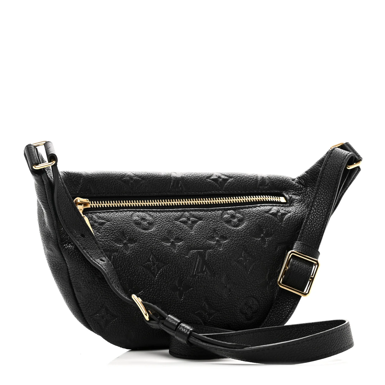 Empreinte BumBag Black - Image 2