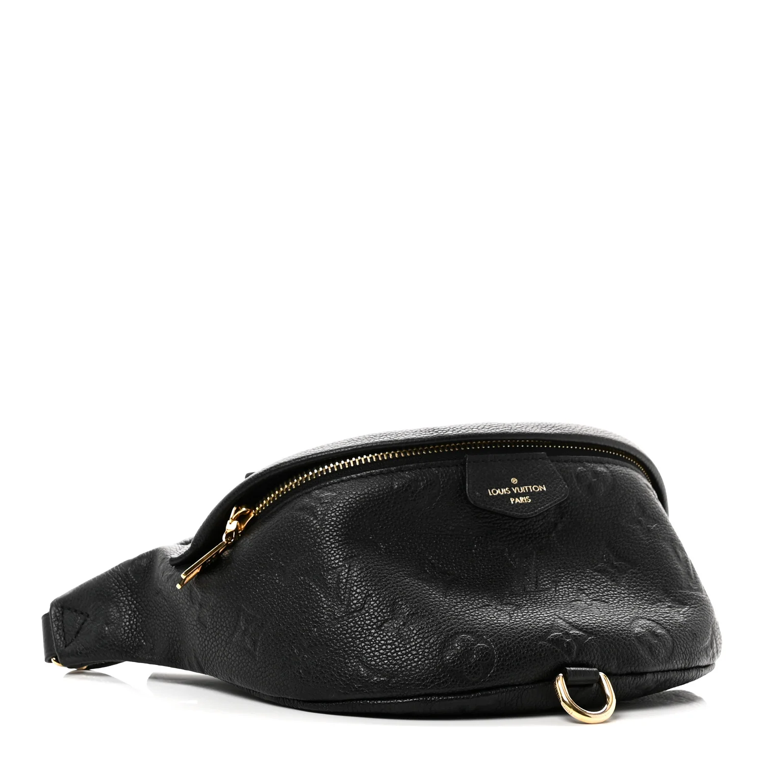 Empreinte BumBag Black - Image 3