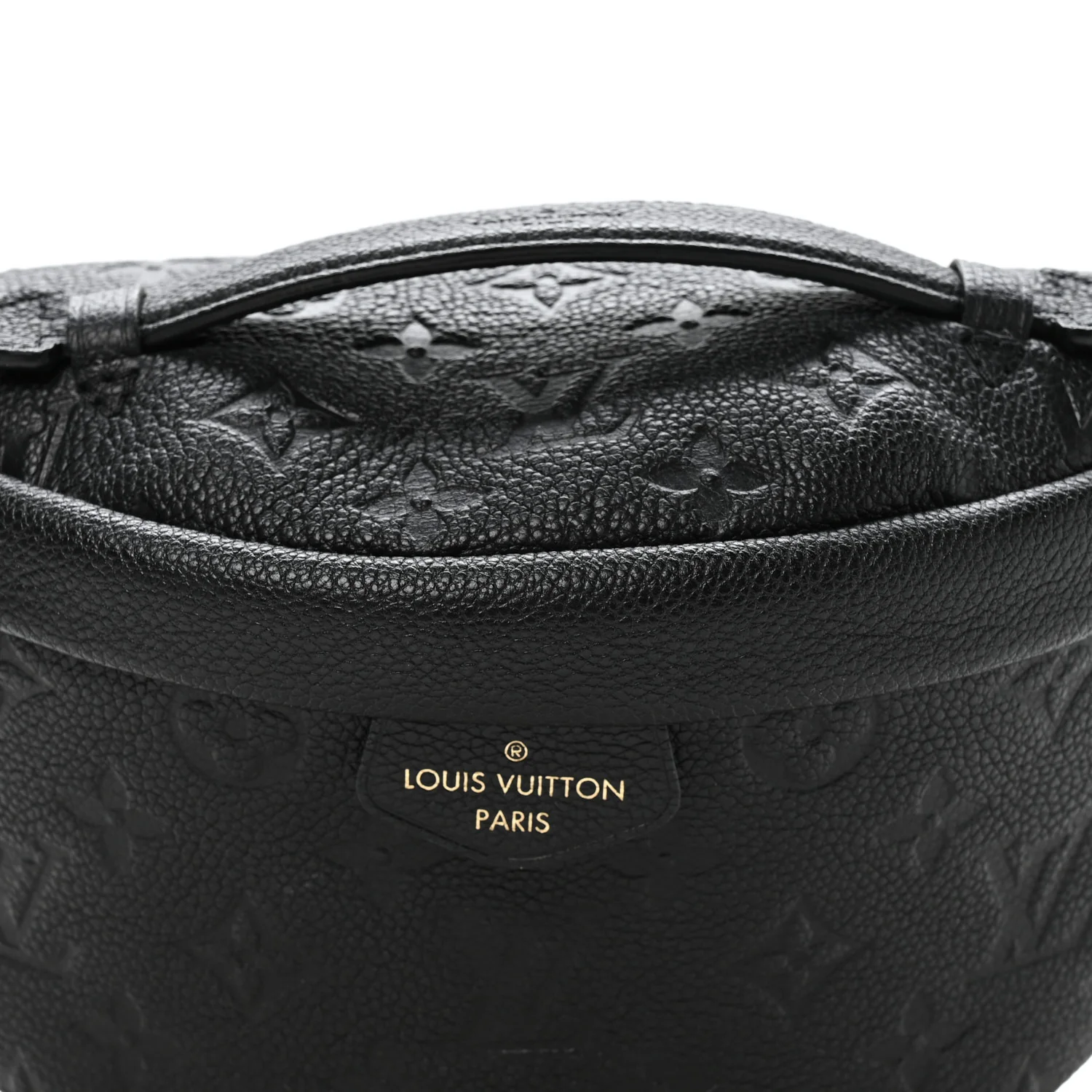Empreinte BumBag Black - Image 7