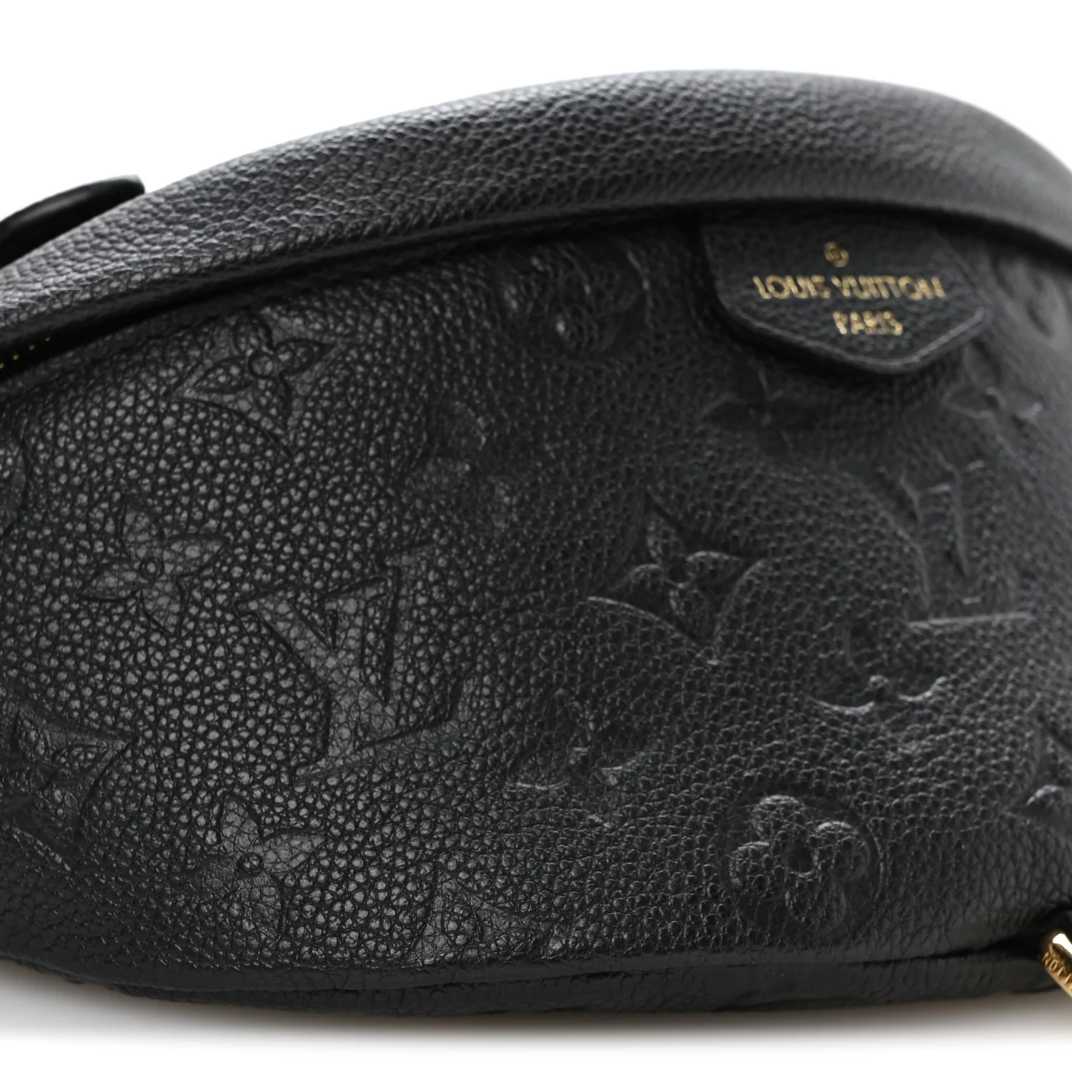 Empreinte BumBag Black - Image 8