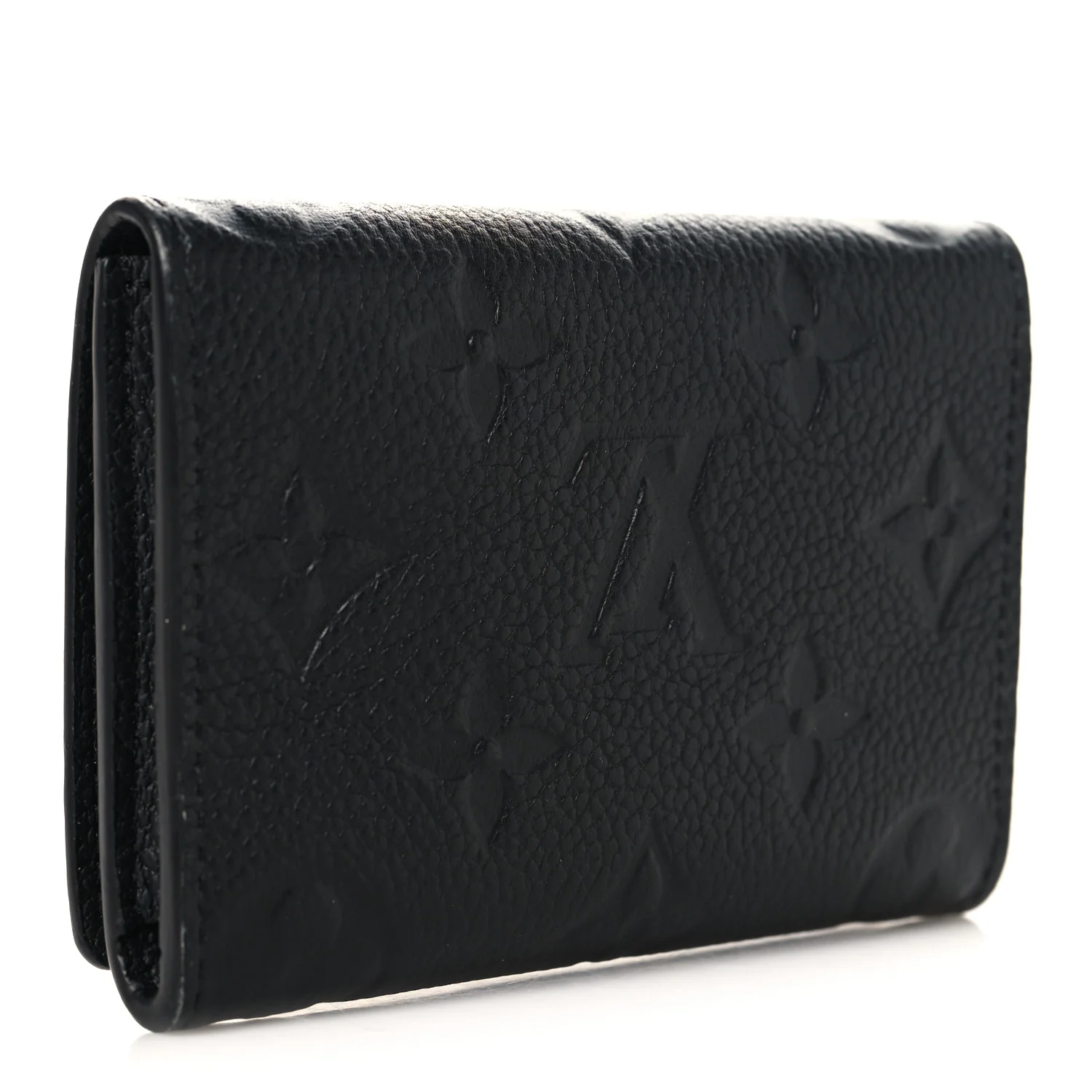 Empreinte Business Card Holder Black - Image 3