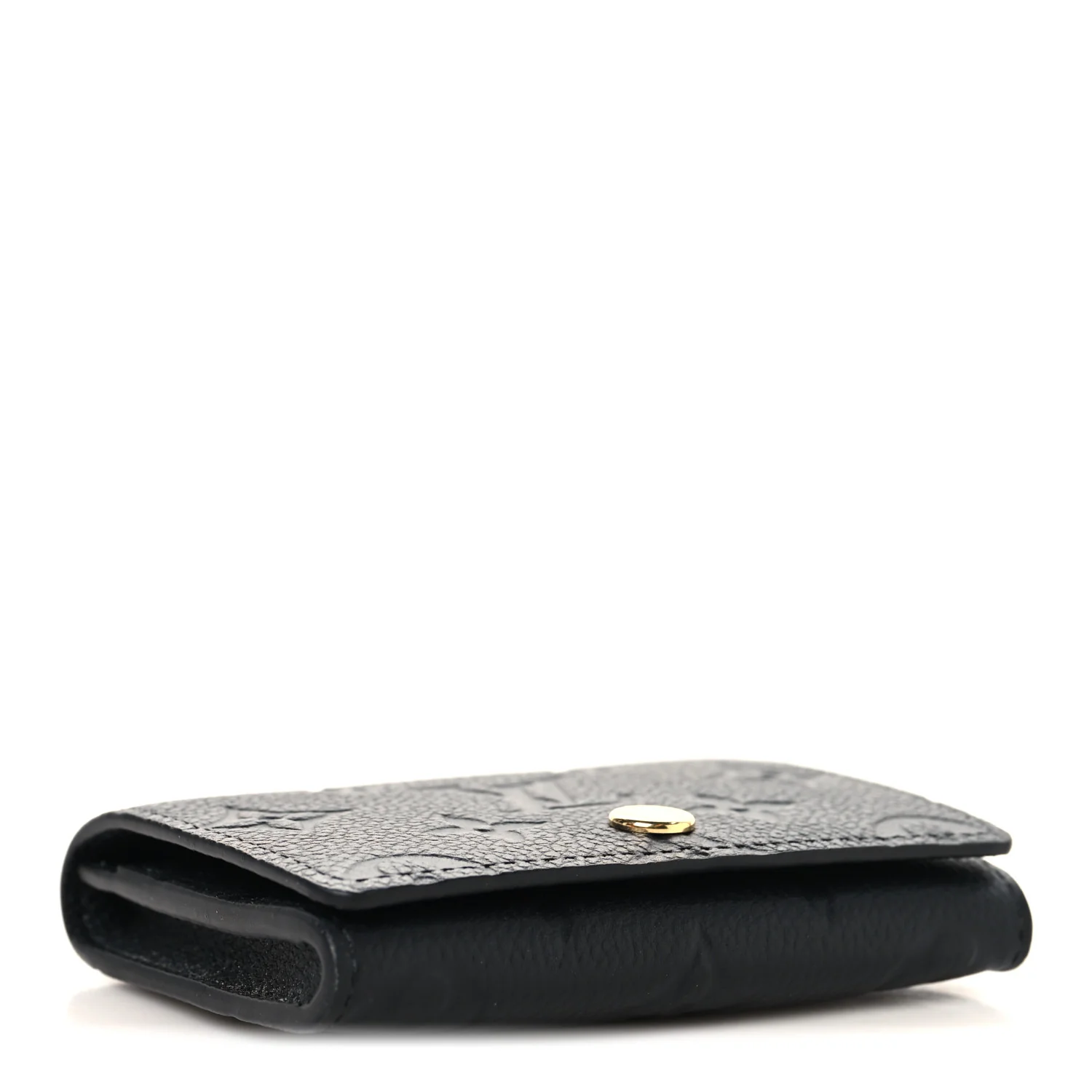 Empreinte Business Card Holder Black - Image 4
