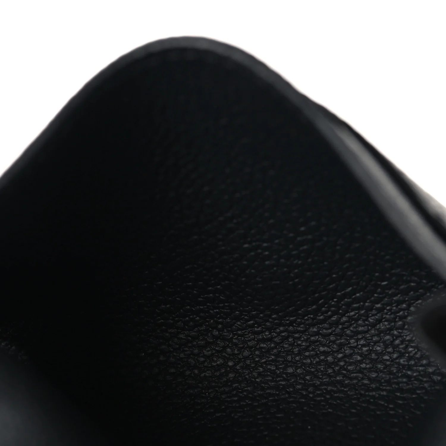 Empreinte Business Card Holder Black - Image 5