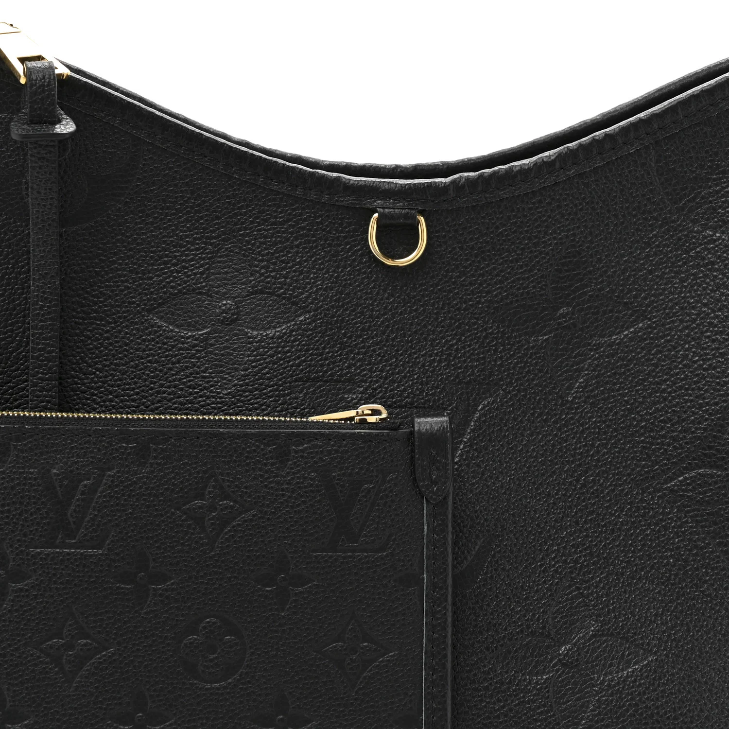 Empreinte Carryall PM Black - Image 8