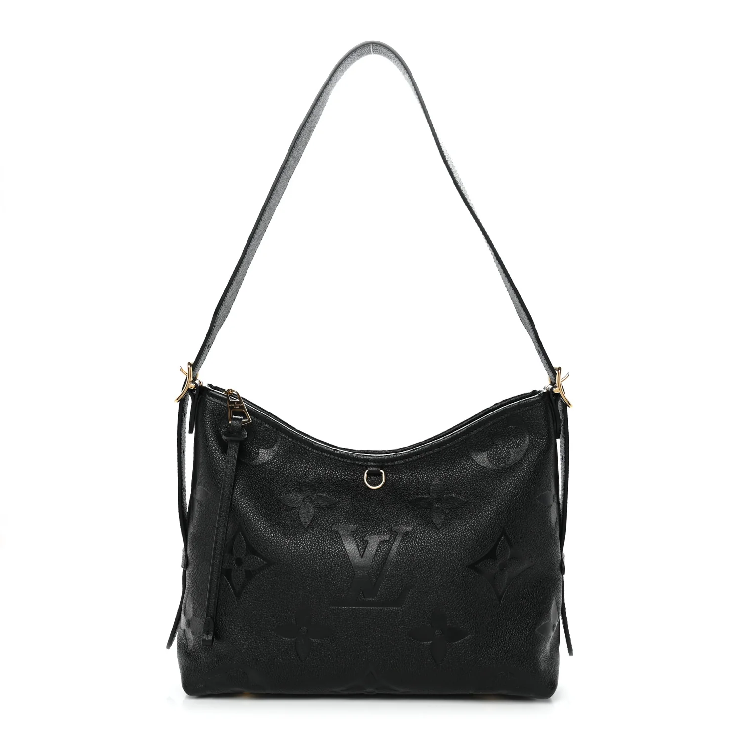 Empreinte Carryall PM Black