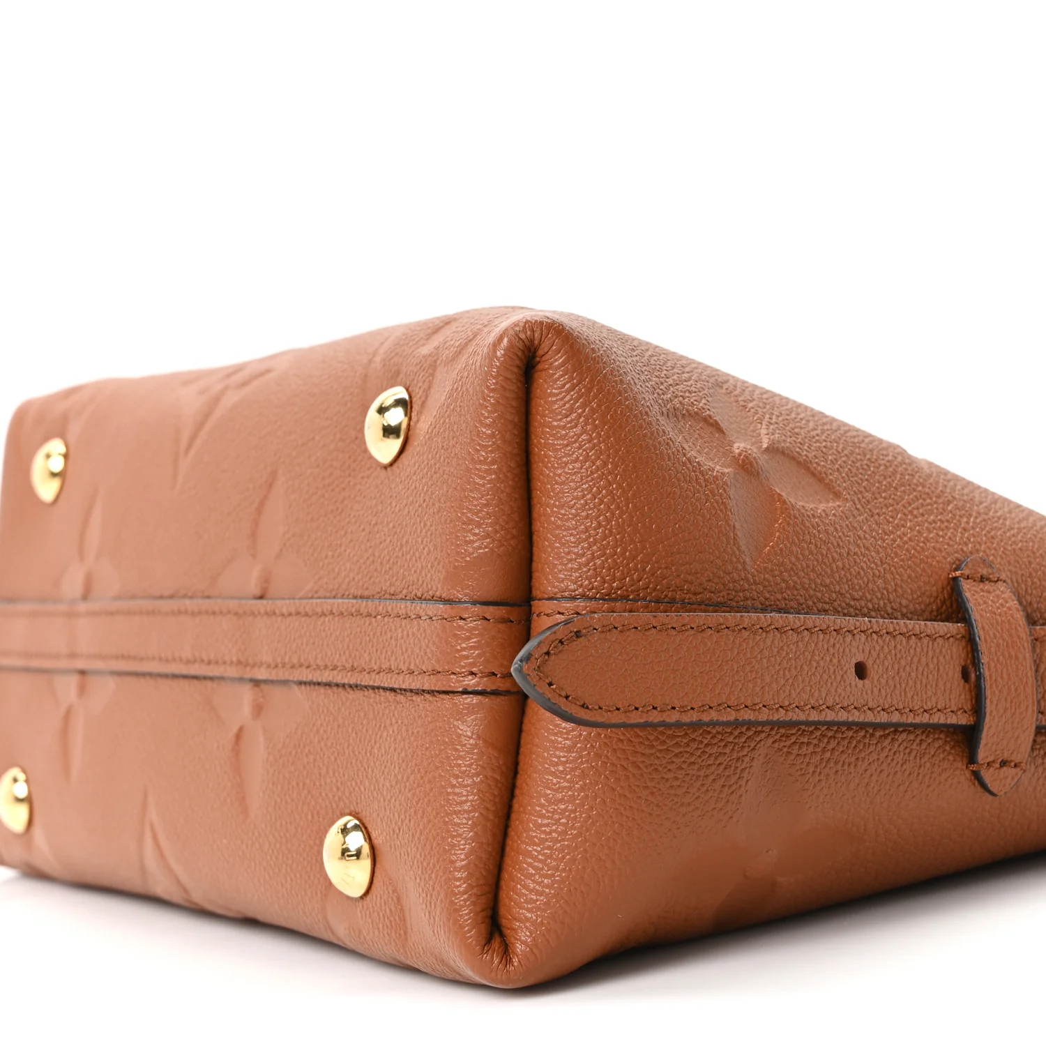 Empreinte Carryall PM Cognac - Image 10