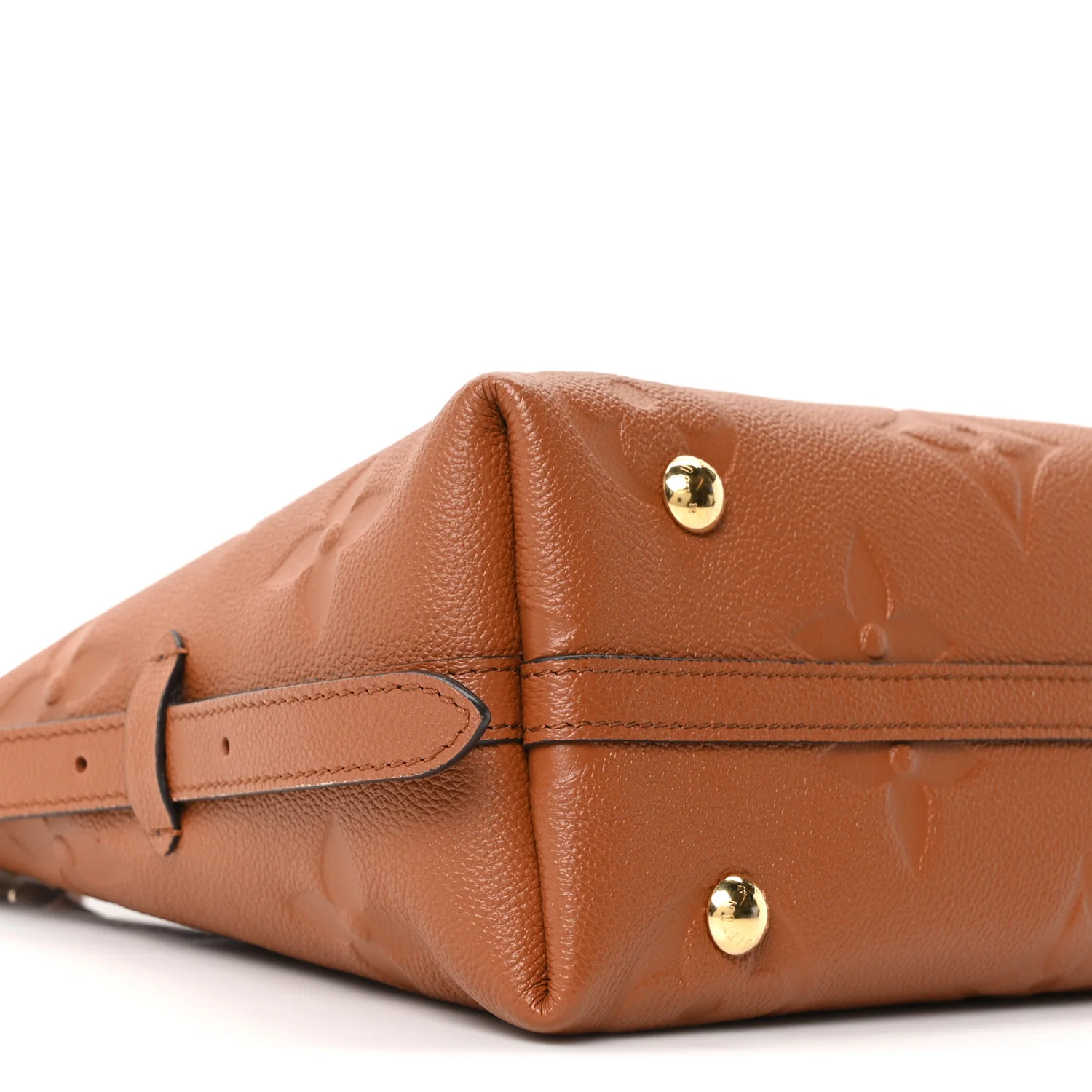 Empreinte Carryall PM Cognac - Image 9