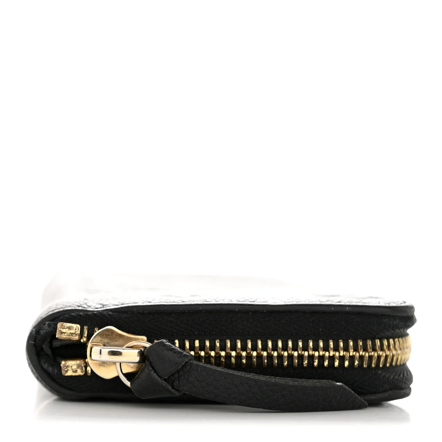 Empreinte Clemence Wallet Black - Image 11
