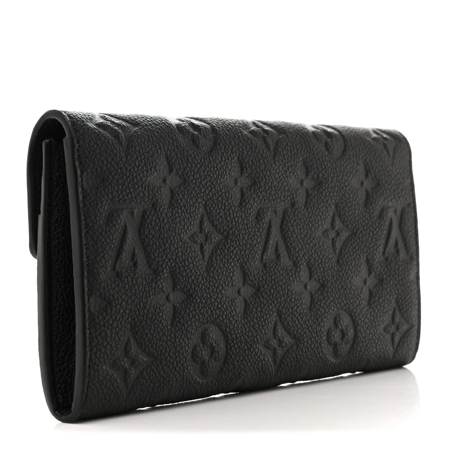 Empreinte Curieuse Wallet Black - Image 3