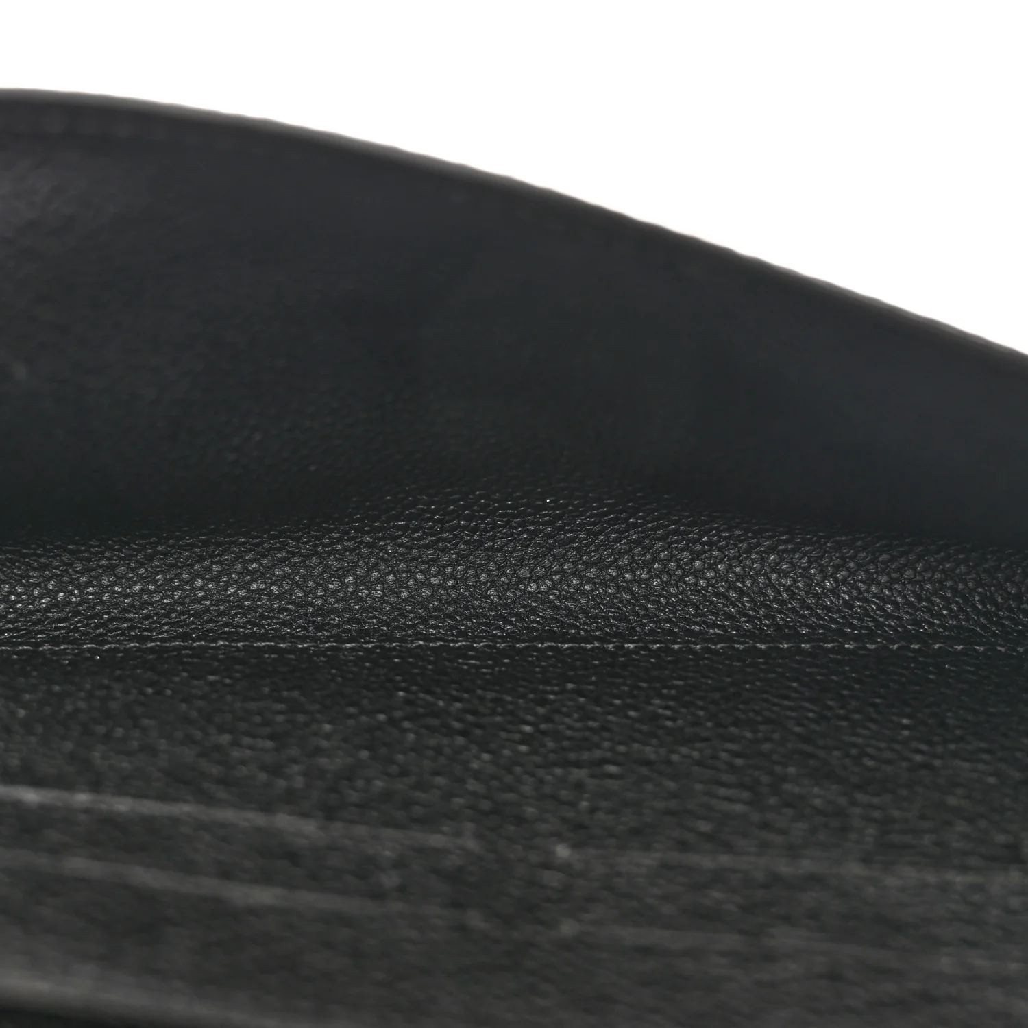 Empreinte Curieuse Wallet Black - Image 5