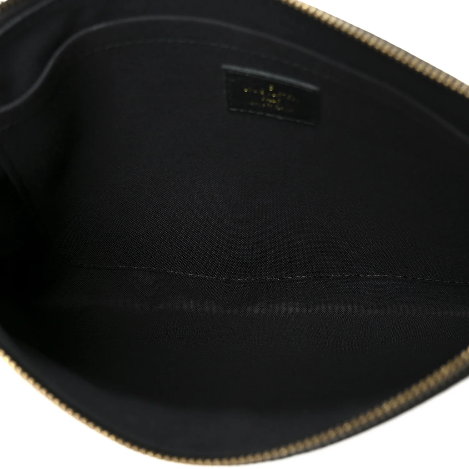 Empreinte Daily Pouch Black - Image 5