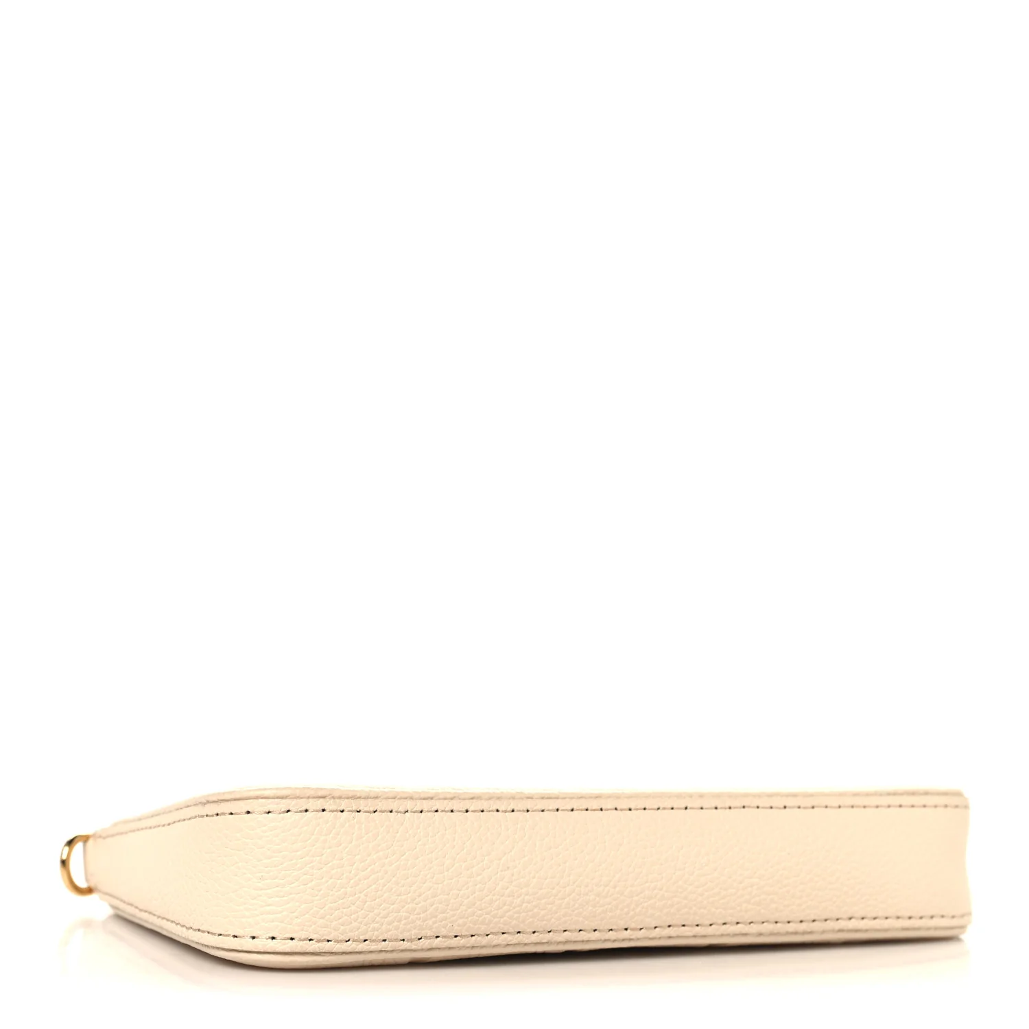 Empreinte Easy Pouch On Strap Cream - Image 4