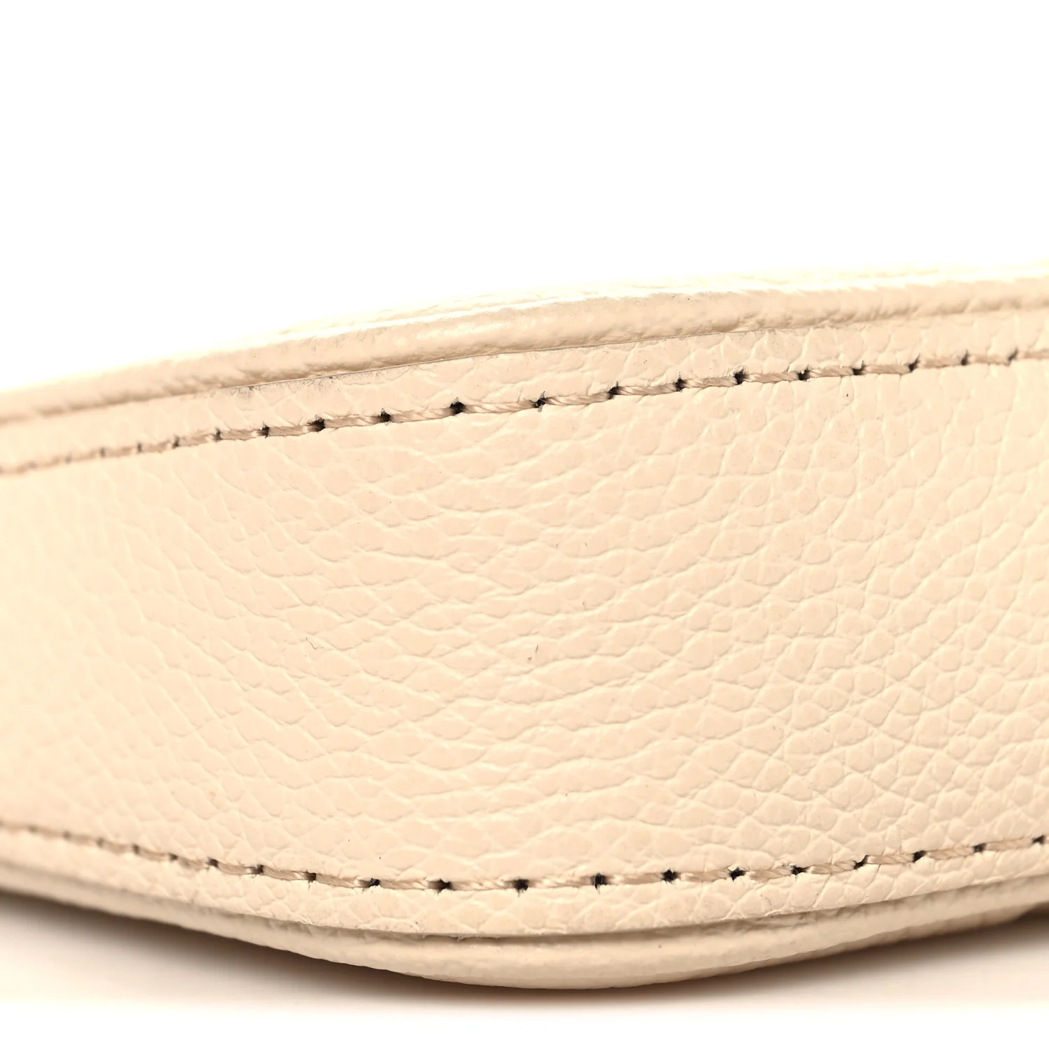 Empreinte Easy Pouch On Strap Cream - Image 8
