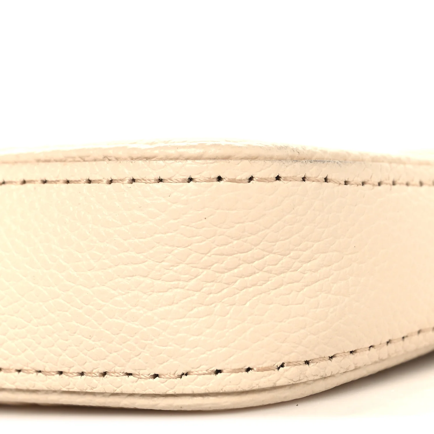 Empreinte Easy Pouch On Strap Cream - Image 9