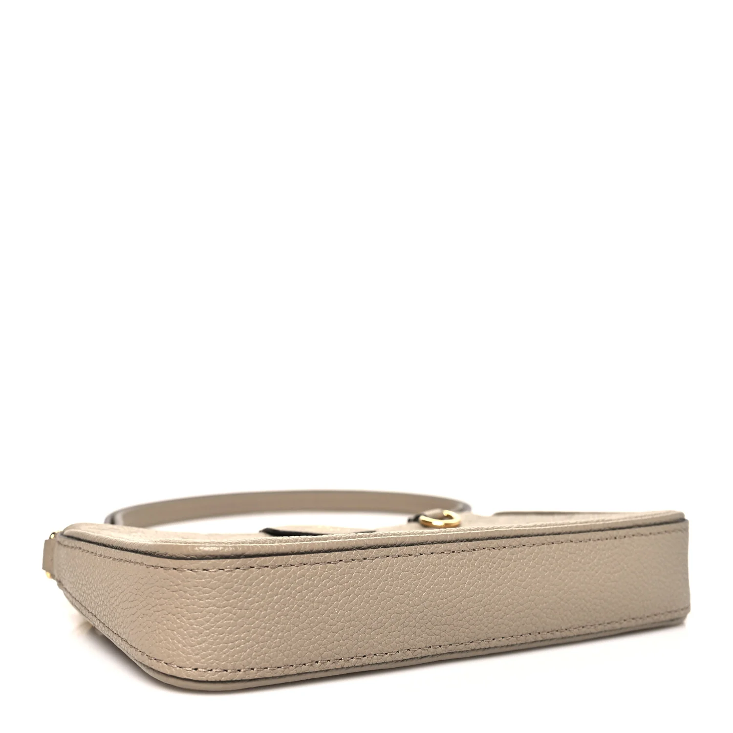 Empreinte Easy Pouch On Strap Tourterelle - Image 3