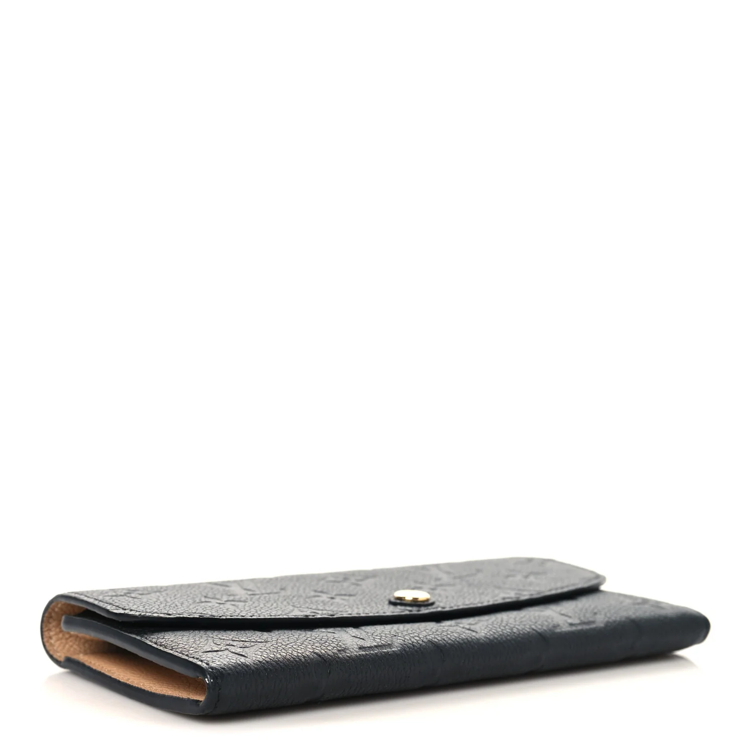 Empreinte Emilie Wallet Black Dune - Image 4