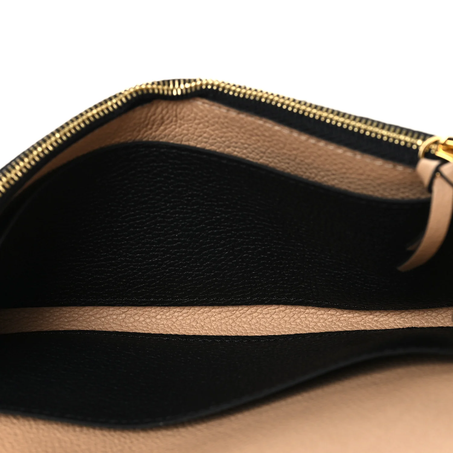 Empreinte Emilie Wallet Black Dune - Image 5