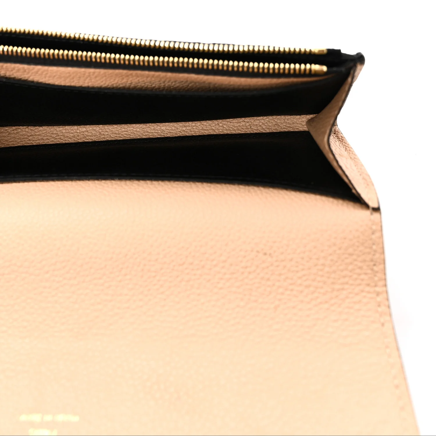 Empreinte Emilie Wallet Black Dune - Image 5