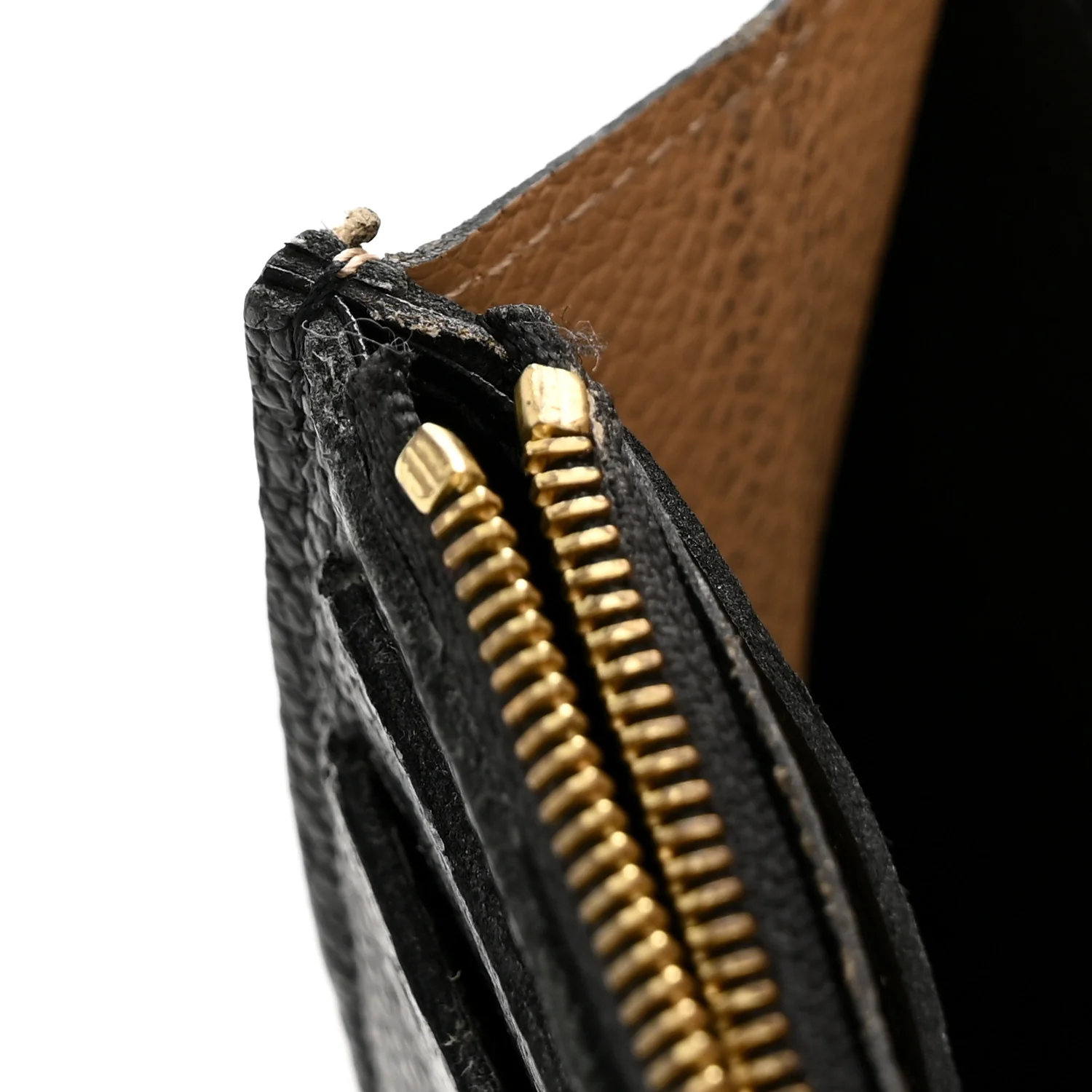 Empreinte Emilie Wallet Black Dune - Image 10