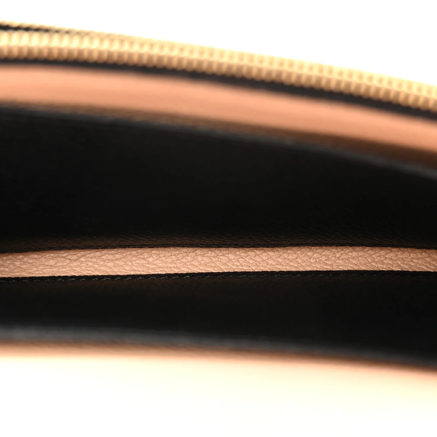 Empreinte Emilie Wallet Black Dune - Image 5