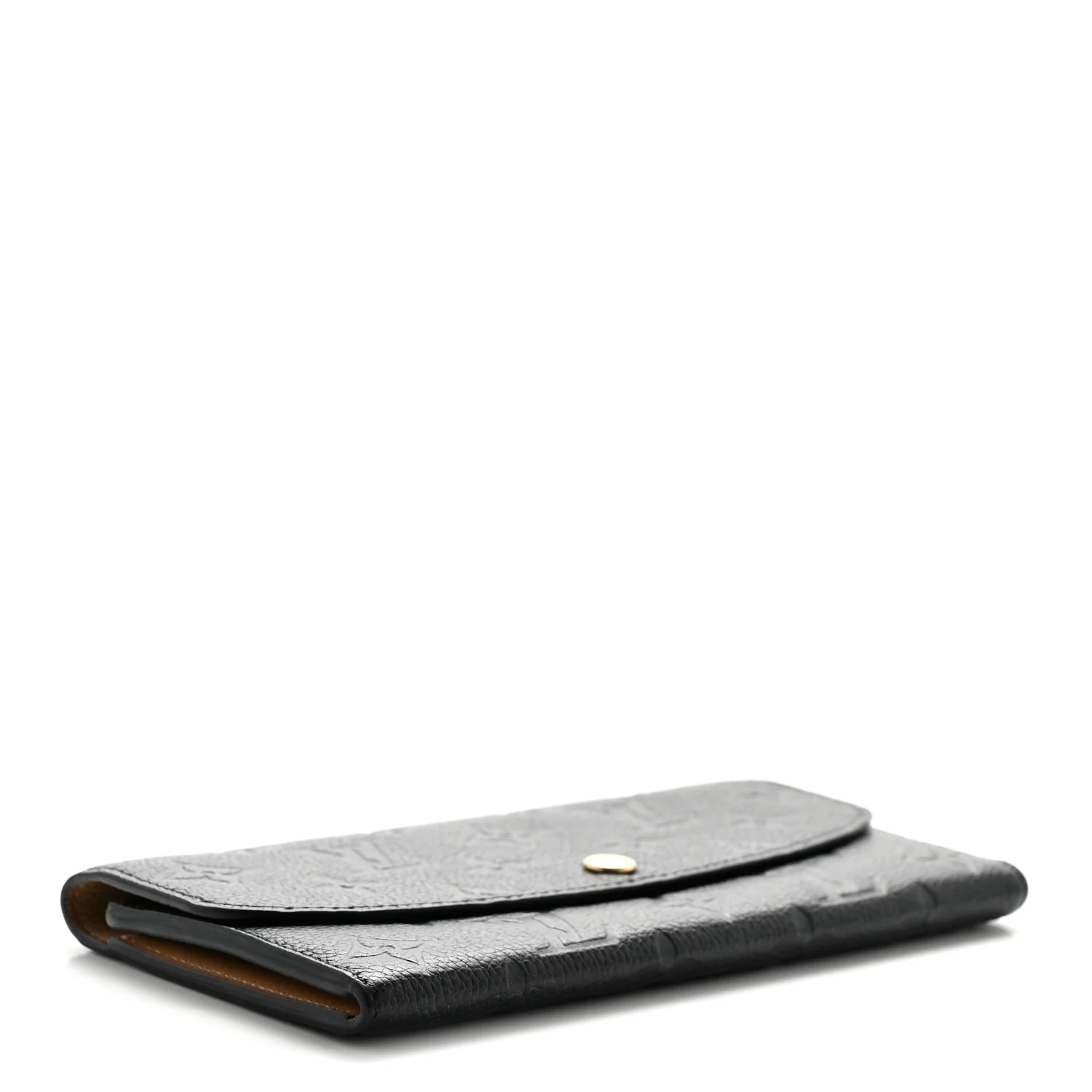 Empreinte Emilie Wallet Black Dune - Image 4