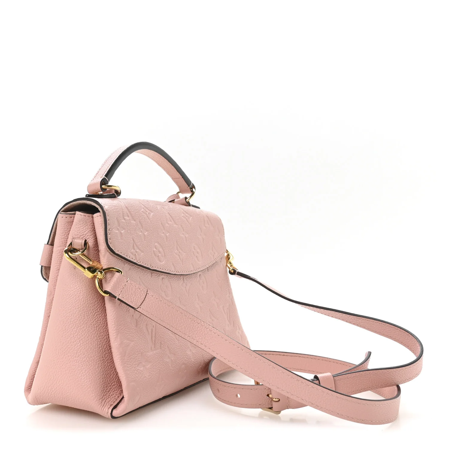 Empreinte Georges BB Rose Poudre - Image 2