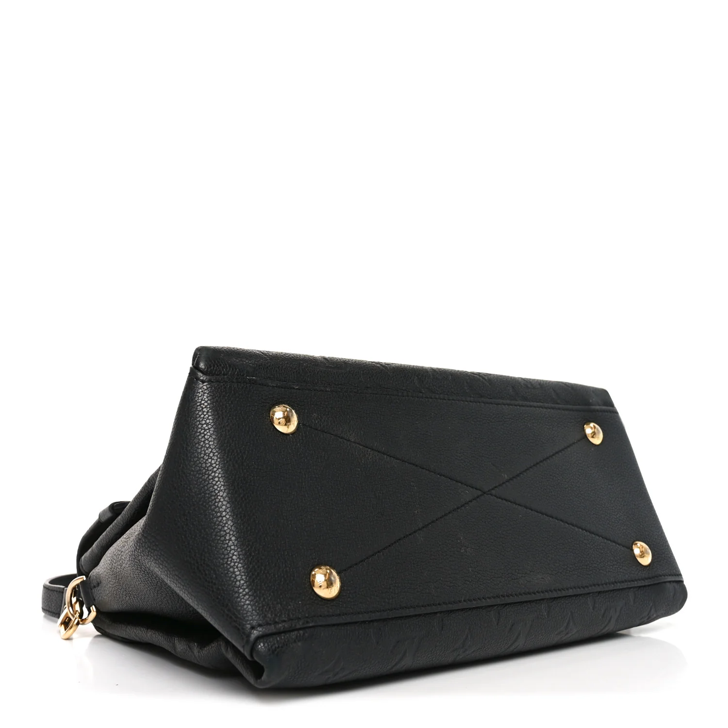Empreinte Georges MM Black - Image 4
