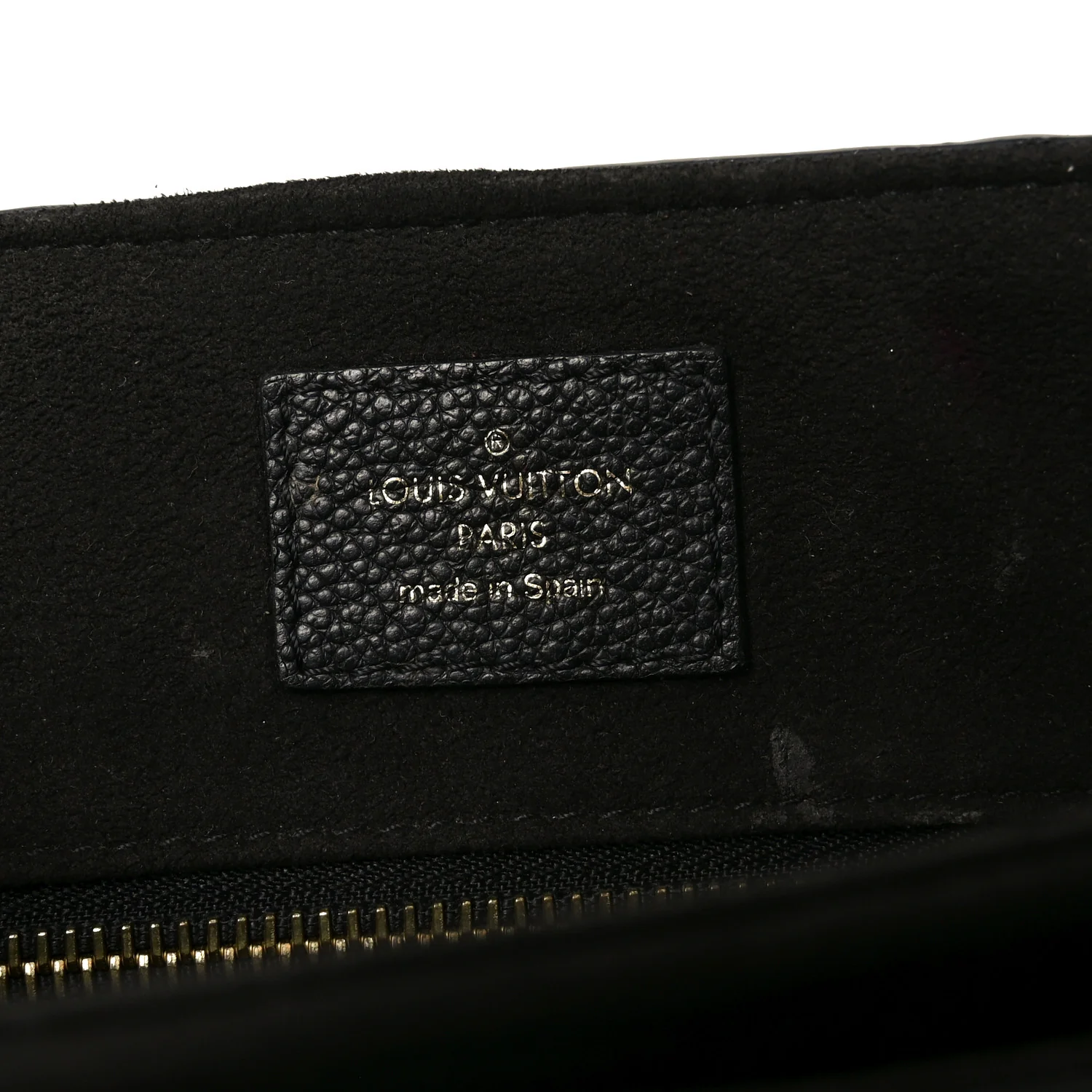 Empreinte Georges MM Black - Image 6