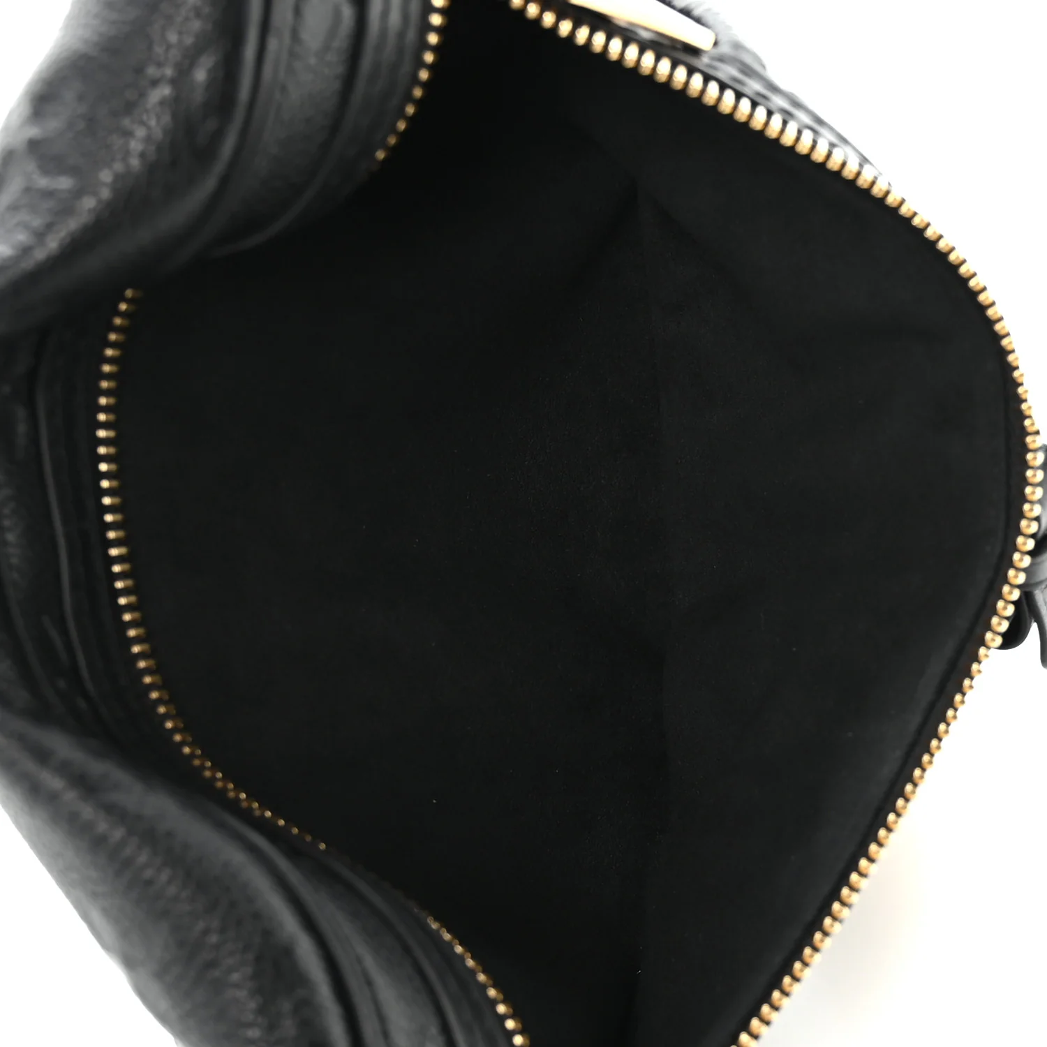 Empreinte High Rise Bumbag PM Black - Image 4
