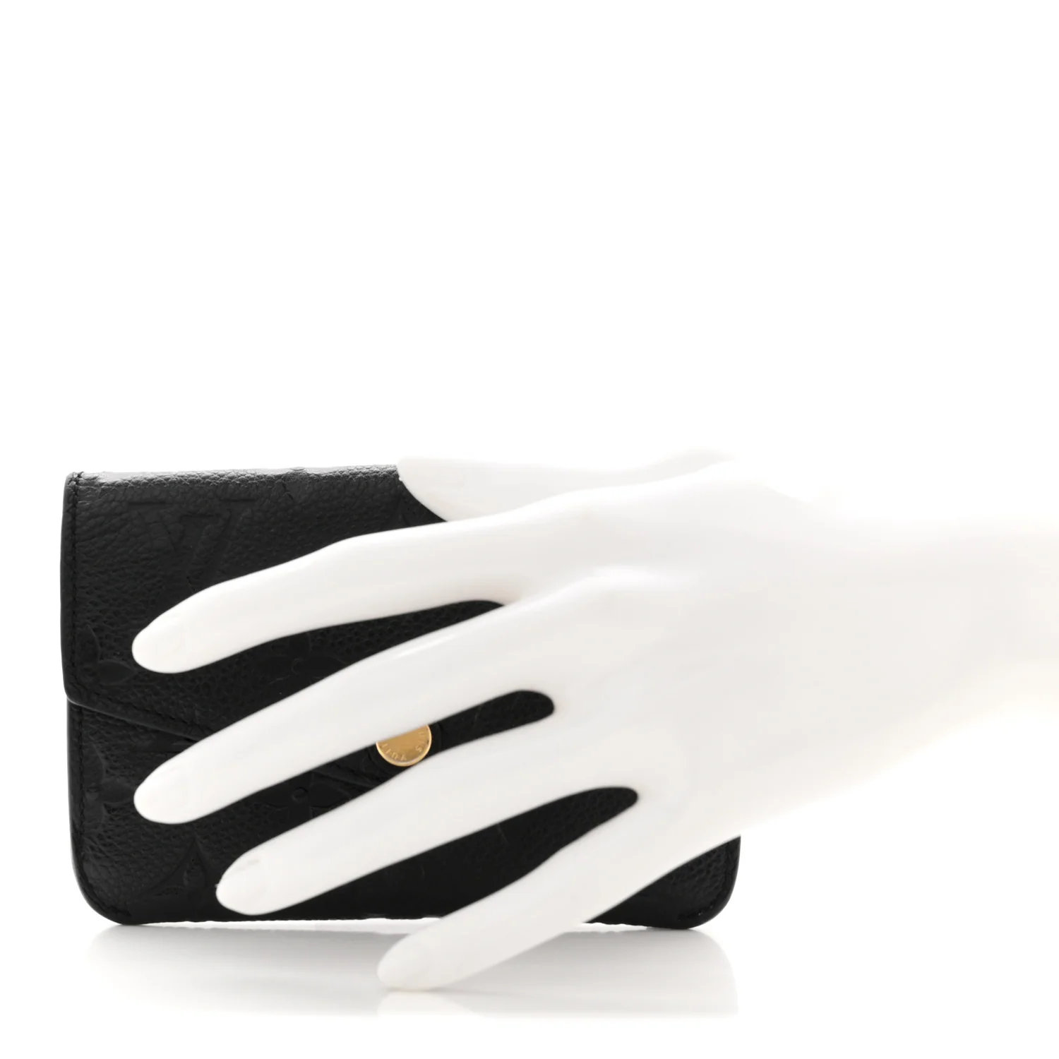 Empreinte Key Pouch Black - Image 2