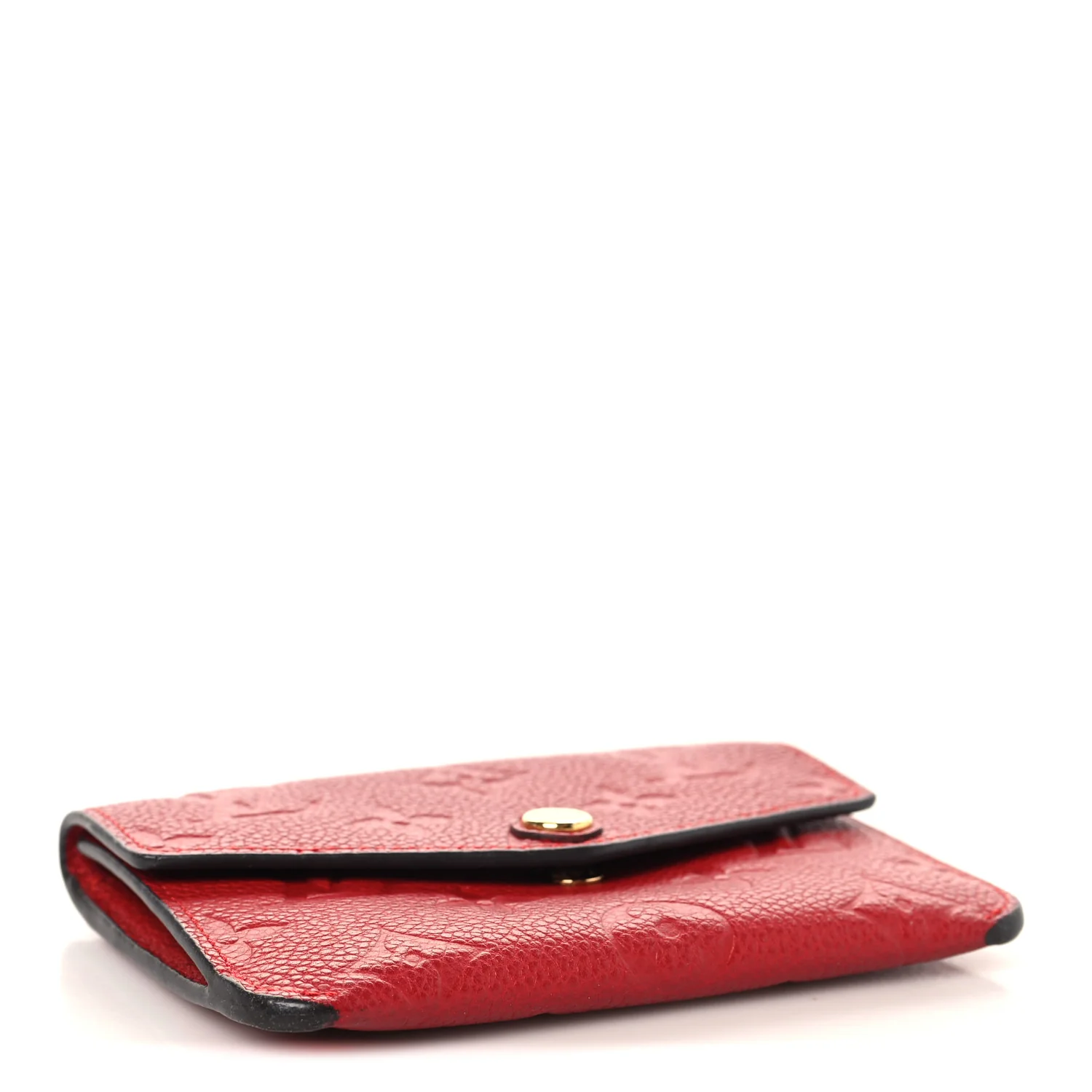 Empreinte Key Pouch Cherry - Image 3