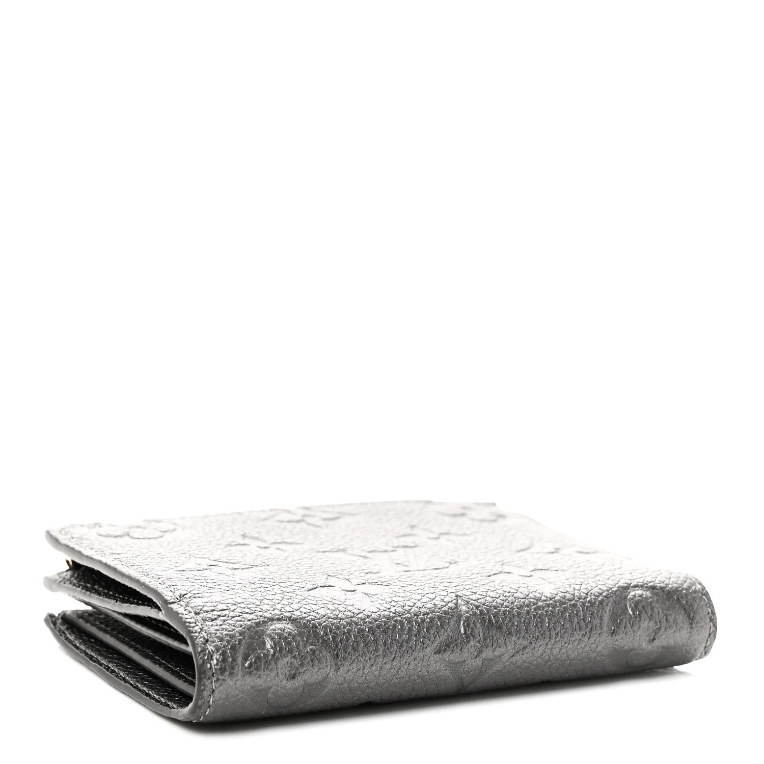Empreinte Lisa Wallet Gun Metal - Image 4