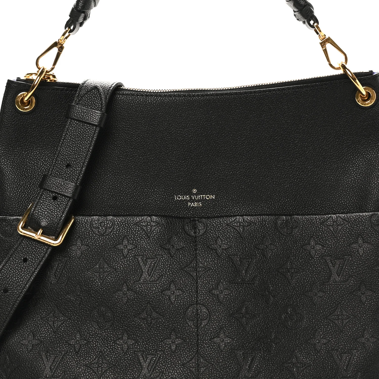 Empreinte Maida Hobo Black - Image 7