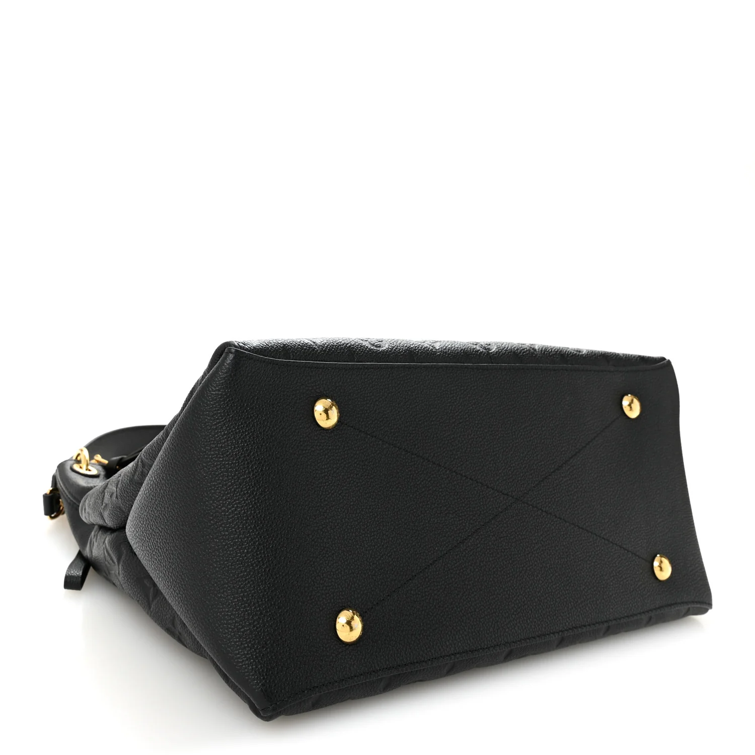 Empreinte Maida Hobo Black - Image 4