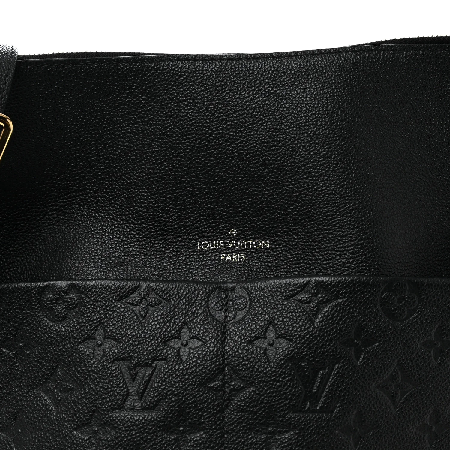 Empreinte Maida Hobo Black - Image 7