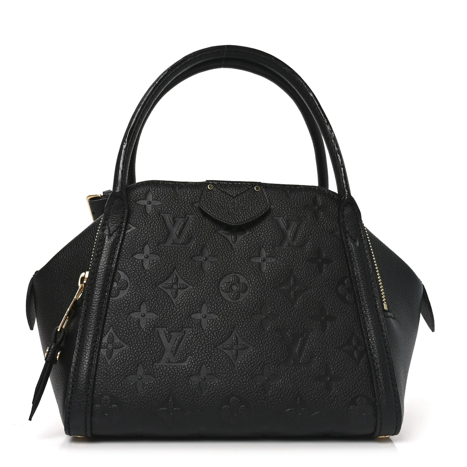 Empreinte Marais BB Black