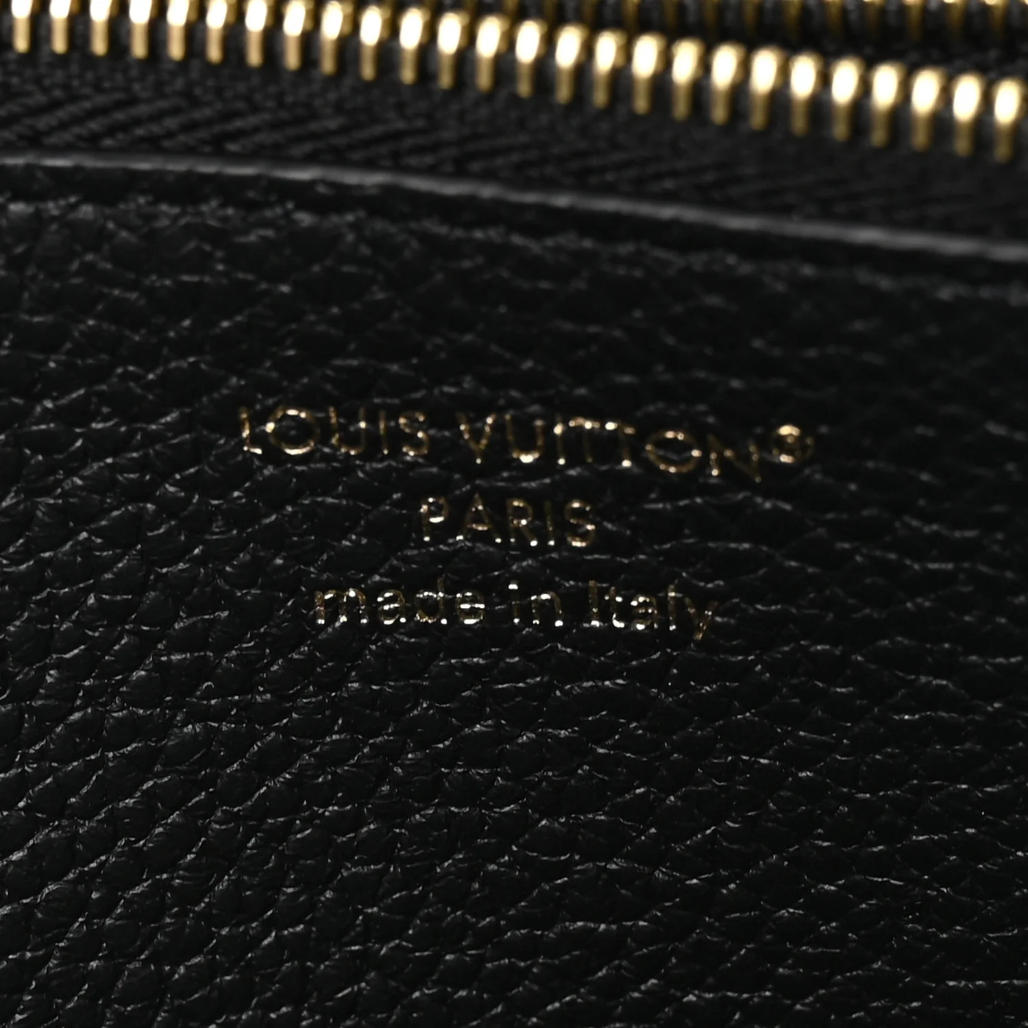 Empreinte Margot Wallet Black - Image 5