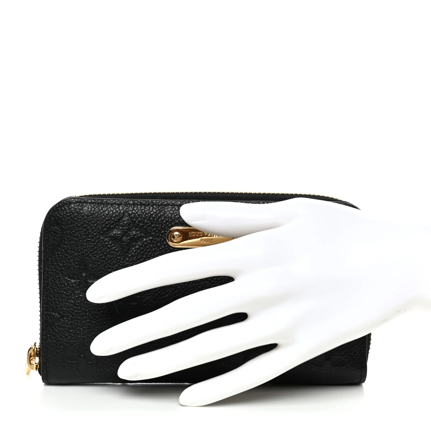 Empreinte Margot Wallet Black - Image 2