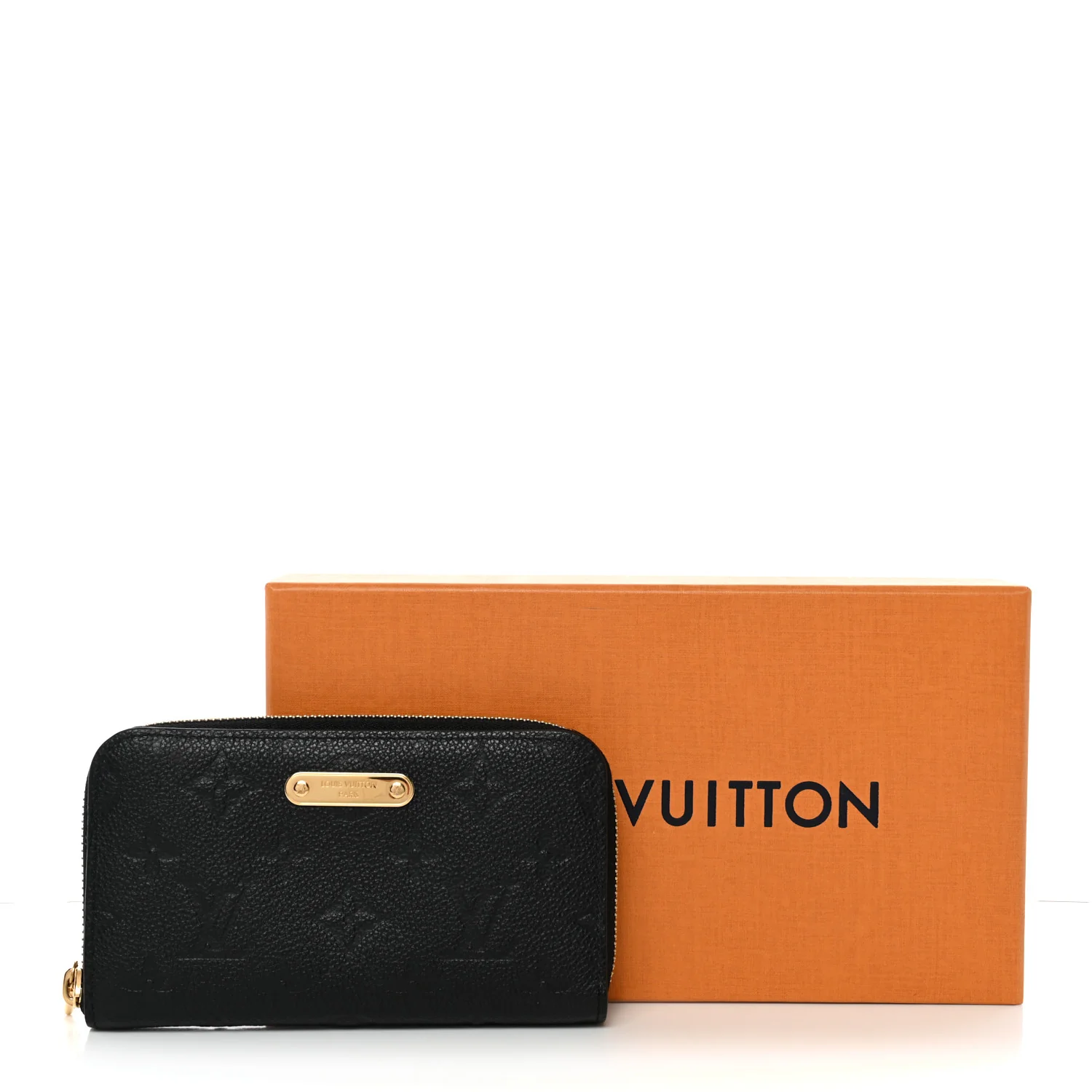 Empreinte Margot Wallet Black - Image 8