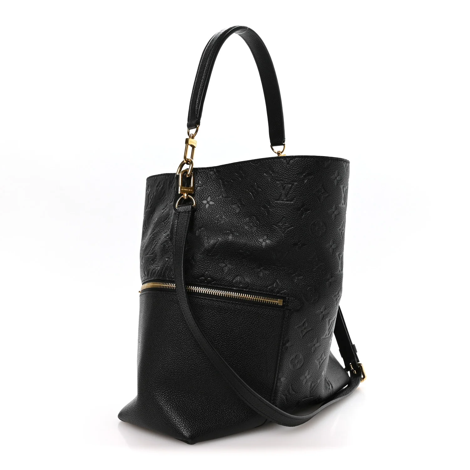 Empreinte Melie Black - Image 2