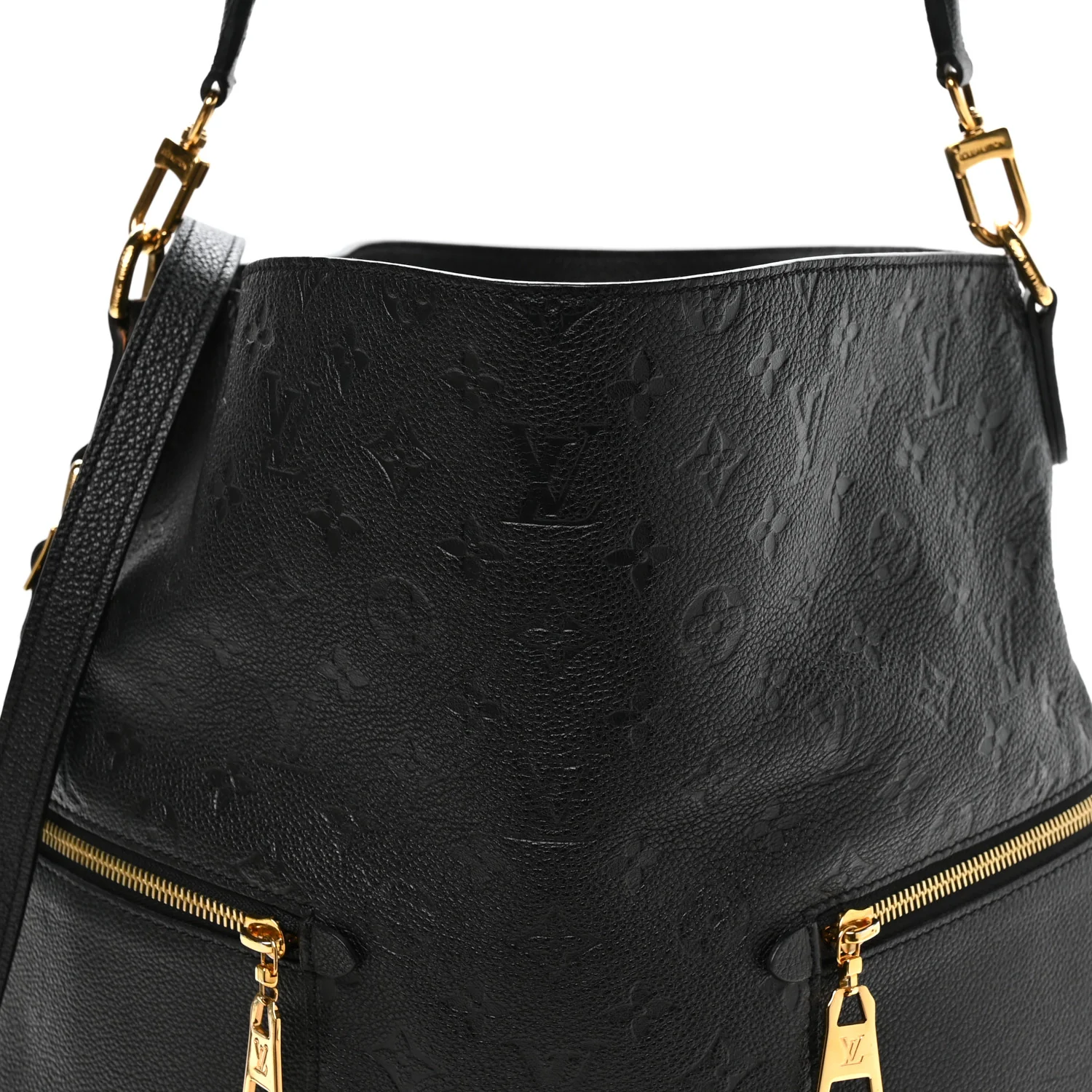Empreinte Melie Black - Image 7