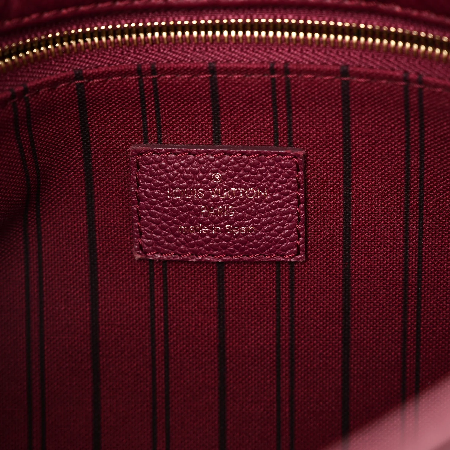 Empreinte Metis Aurore - Image 6