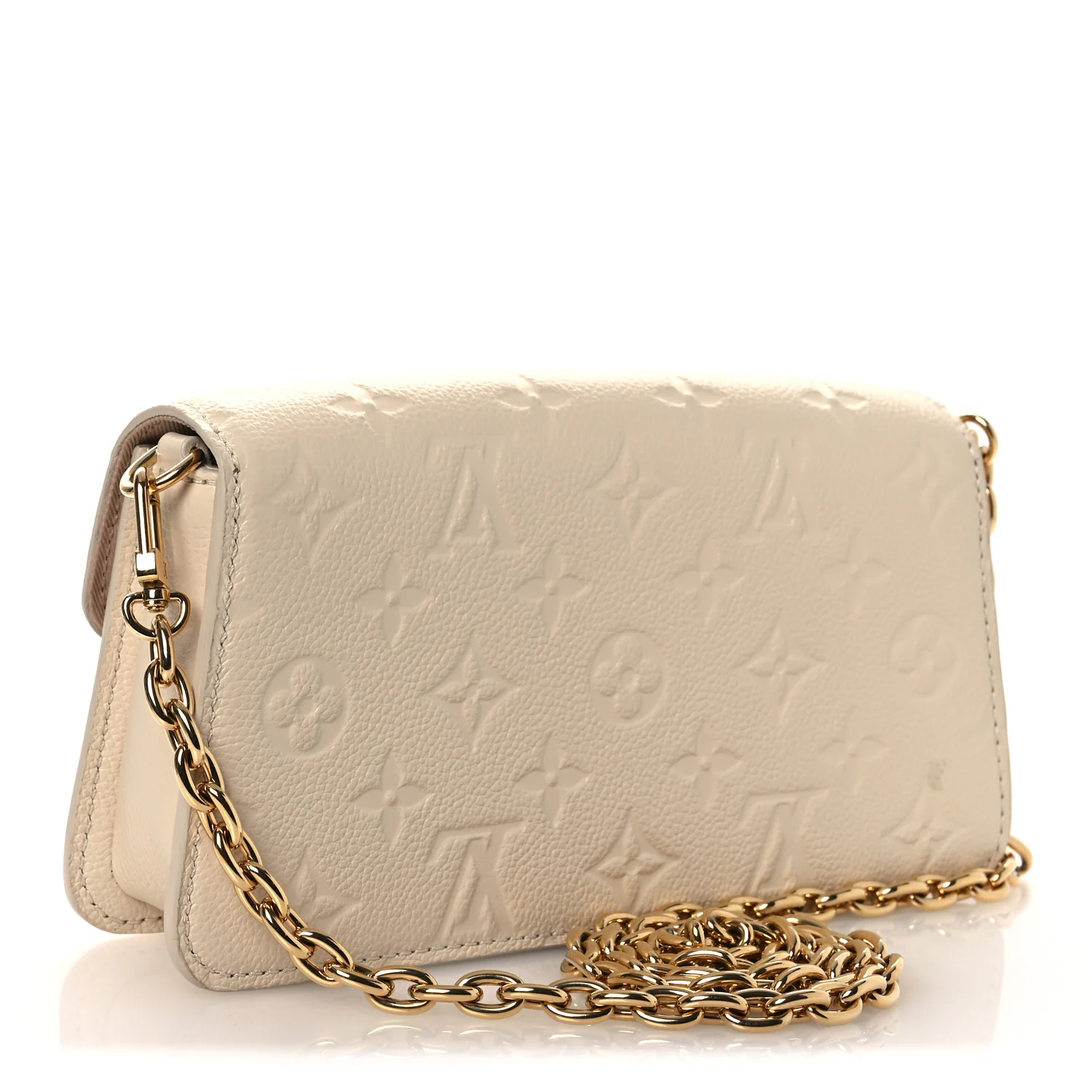 Empreinte Metis Wallet On Chain Cream - Image 3