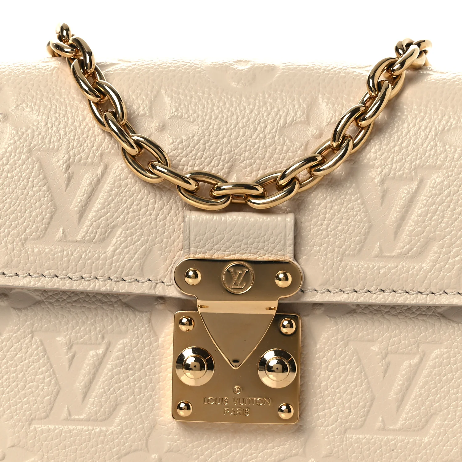 Empreinte Metis Wallet On Chain Cream - Image 7