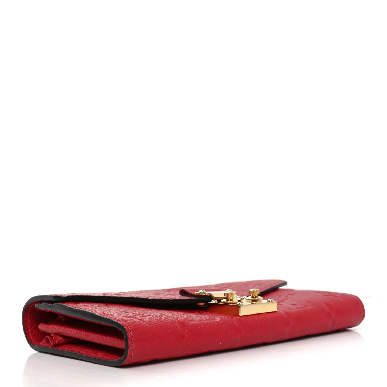 Empreinte Metis Wallet Scarlet - Image 4