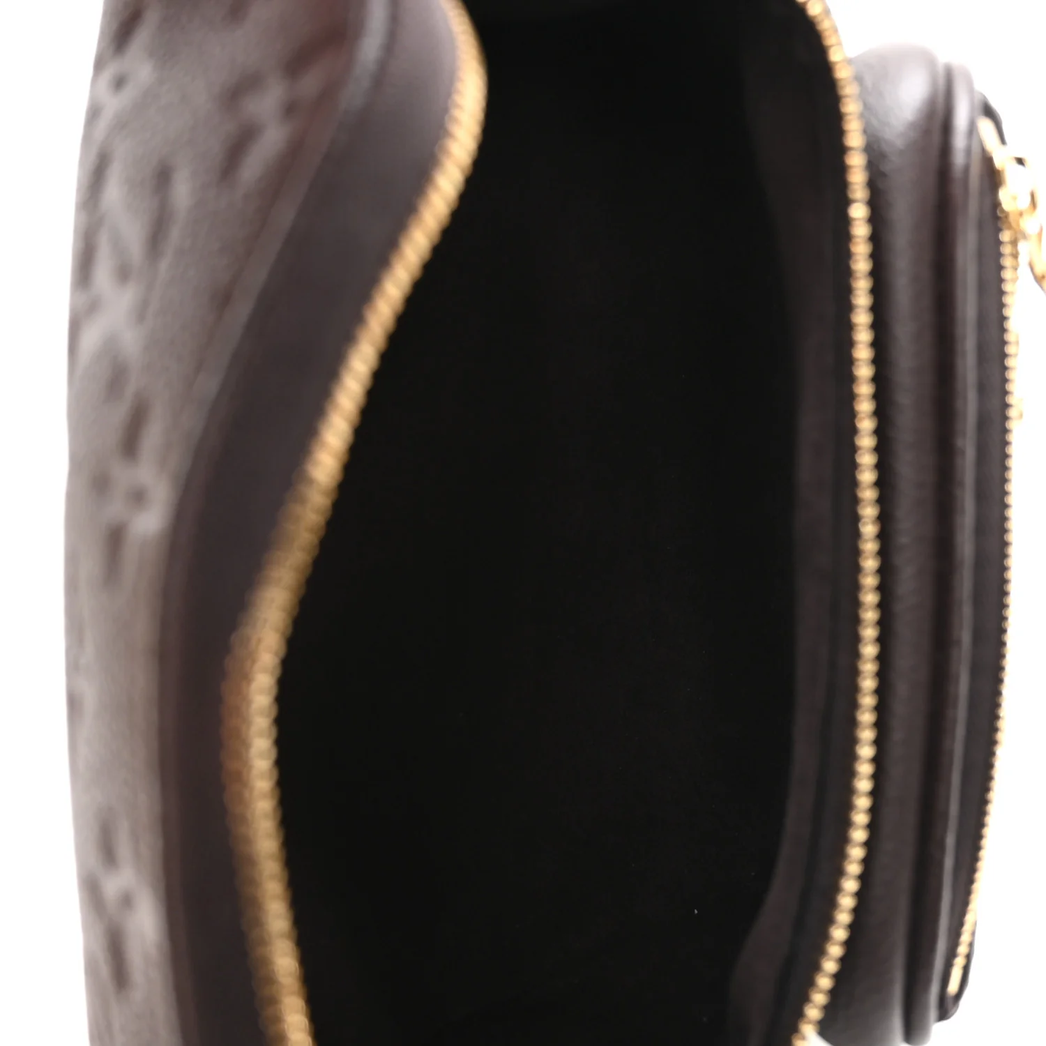 Empreinte Mini Bumbag Chocolate - Image 5